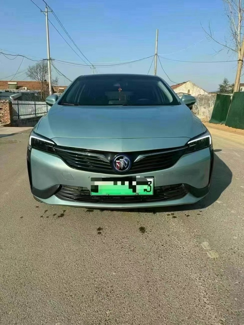 济宁23年别克微蓝1