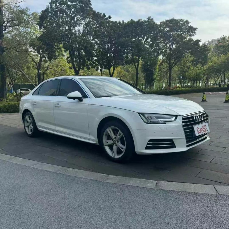 佛山17年奥迪A4L2