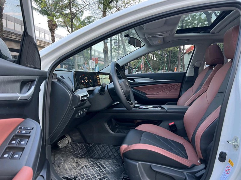 佛山23年长安汽车逸动5