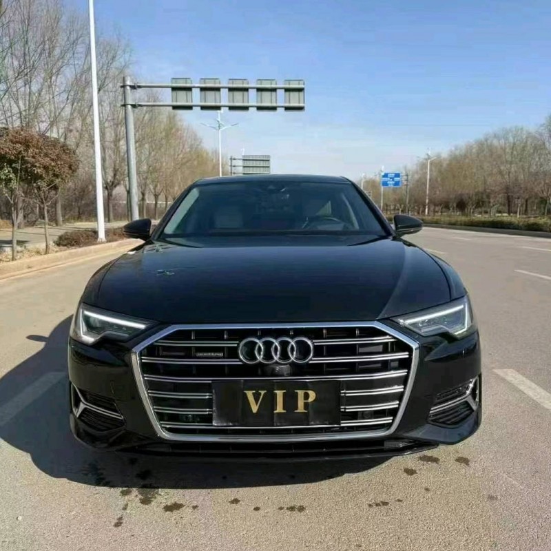 枣庄23年奥迪A6L1