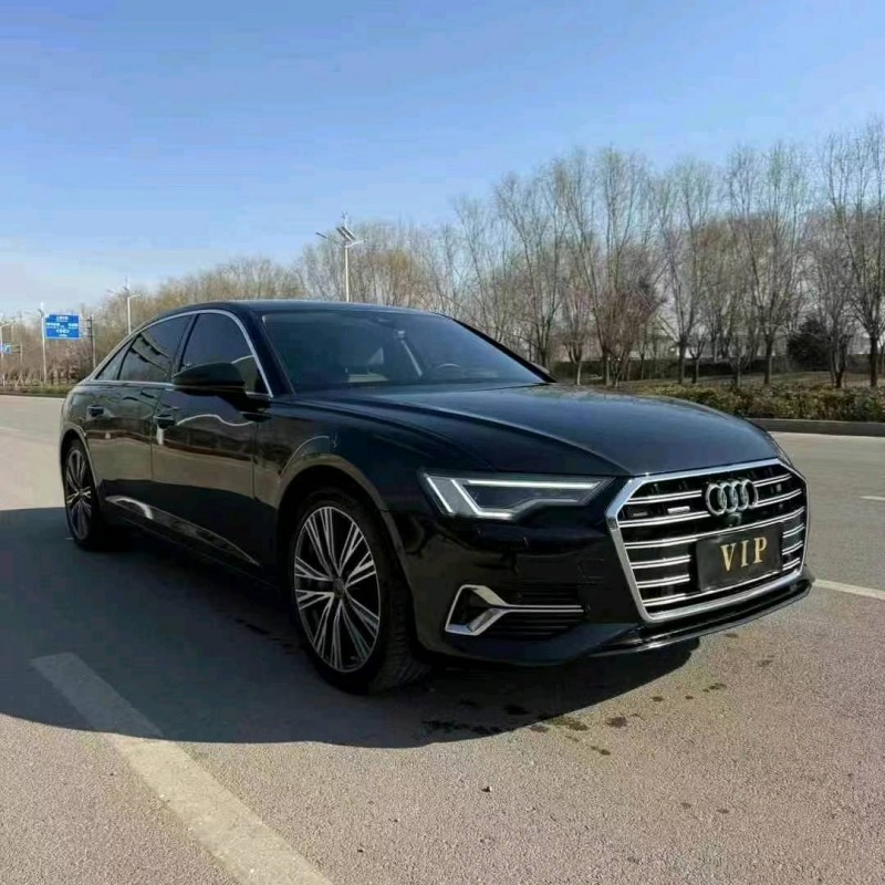 枣庄23年奥迪A6L3