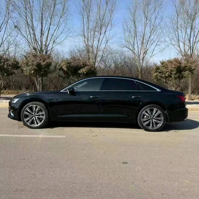 枣庄23年奥迪A6L5