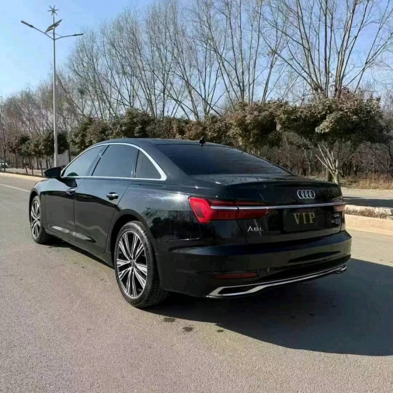 枣庄23年奥迪A6L6