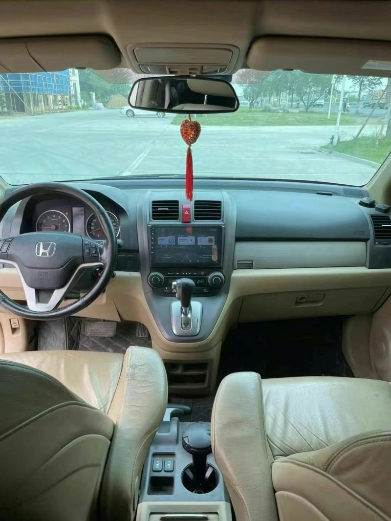 徐州11年本田CRV6