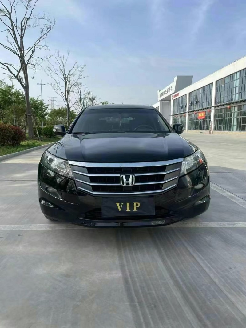 徐州13年本田歌诗图1