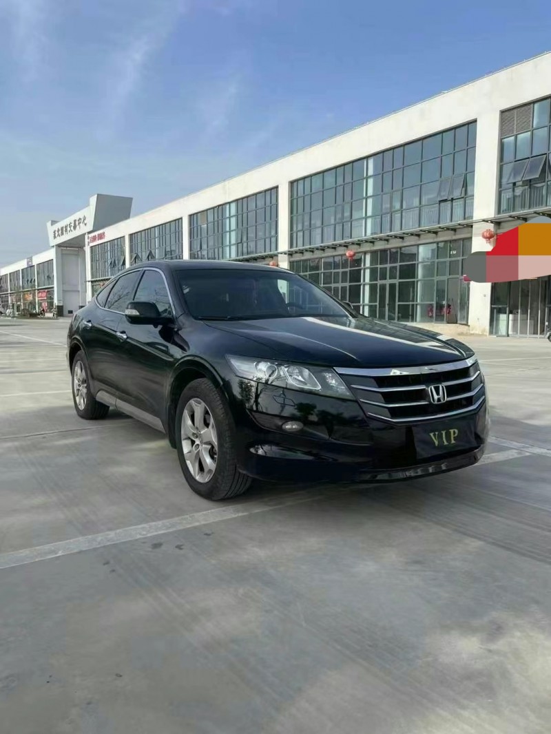 徐州13年本田歌诗图2