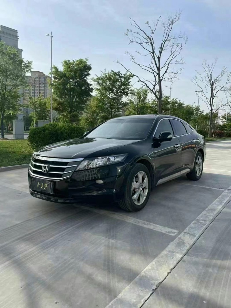 徐州13年本田歌诗图3