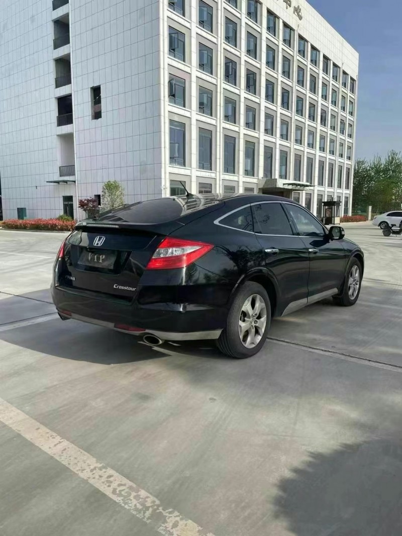 徐州13年本田歌诗图4