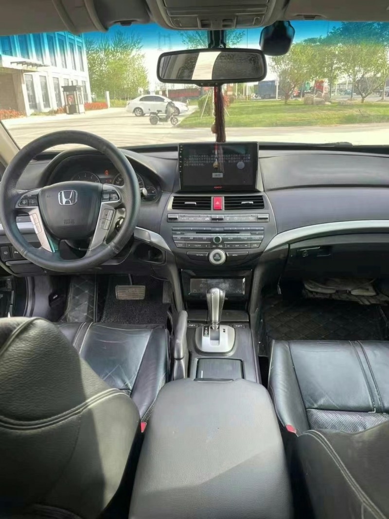 徐州13年本田歌诗图6