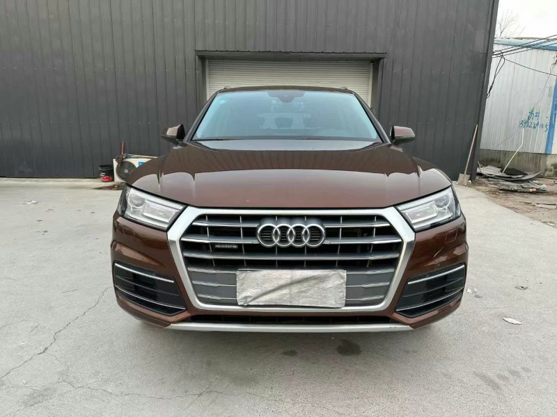 徐州19年奥迪Q51