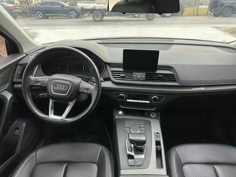 徐州19年奥迪Q53