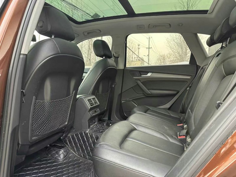 徐州19年奥迪Q56