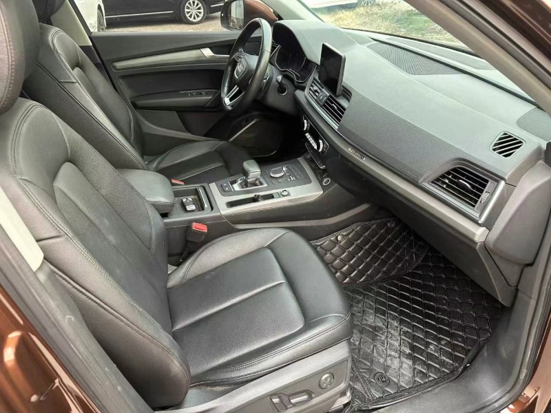 徐州19年奥迪Q57