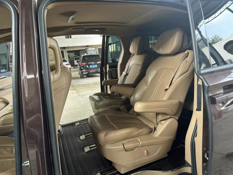 徐州17年别克GL88