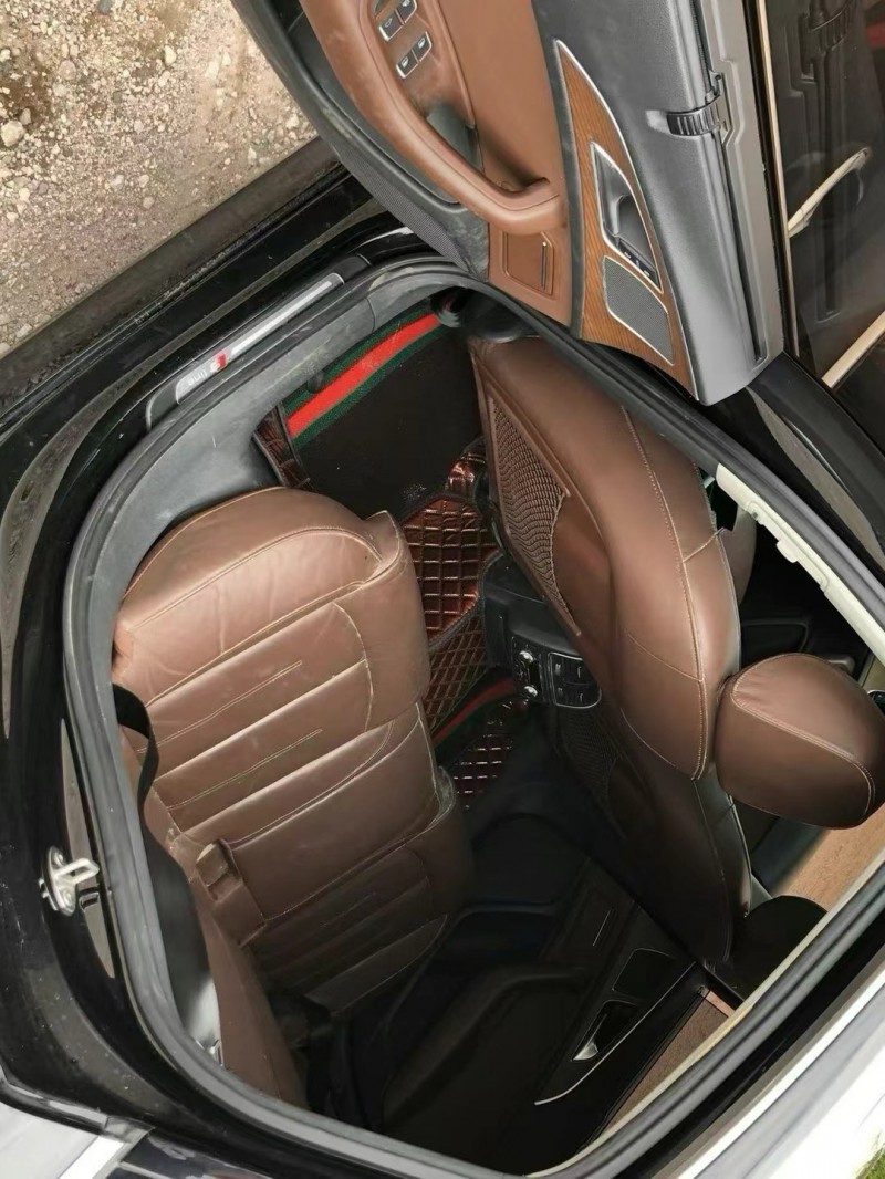 青岛18年奥迪A6L4