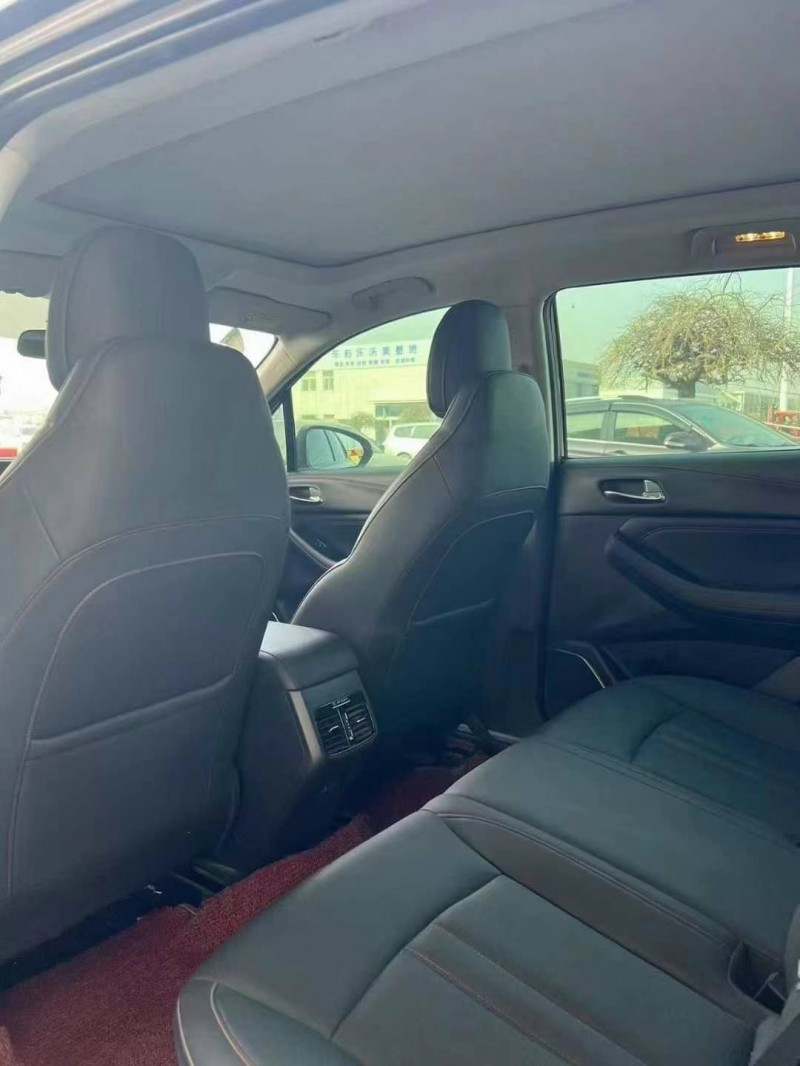 保定20年传祺GS45