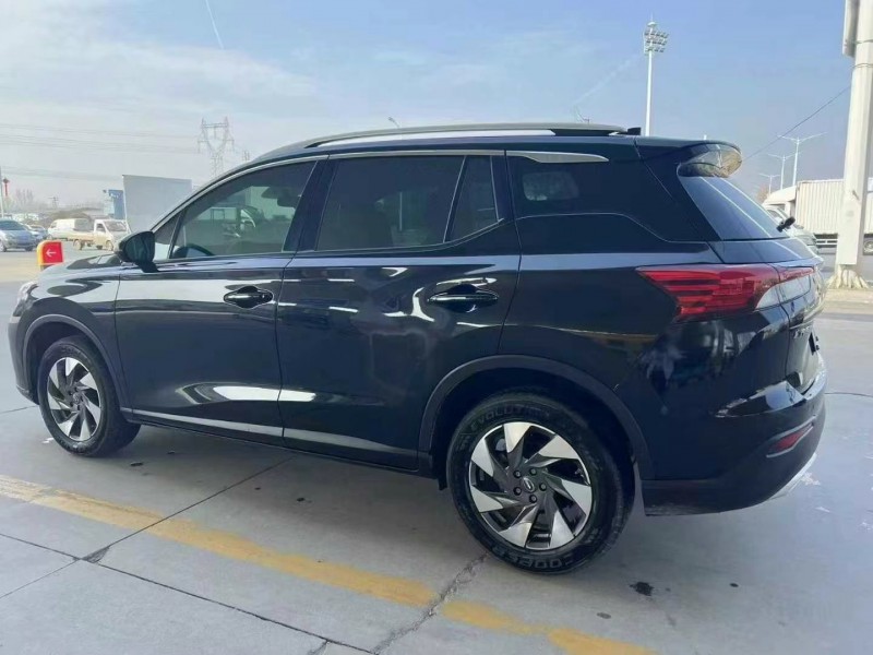 保定20年传祺GS48