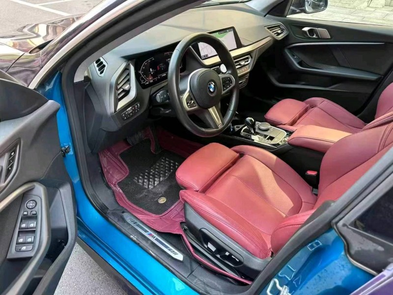 邵阳22年宝马2系5