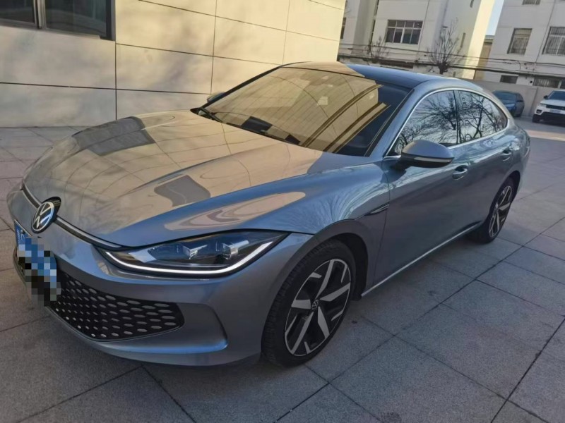 保定22年大众凌渡2