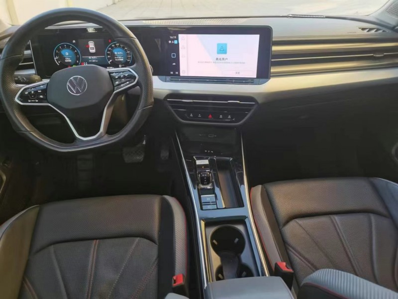保定22年大众凌渡7