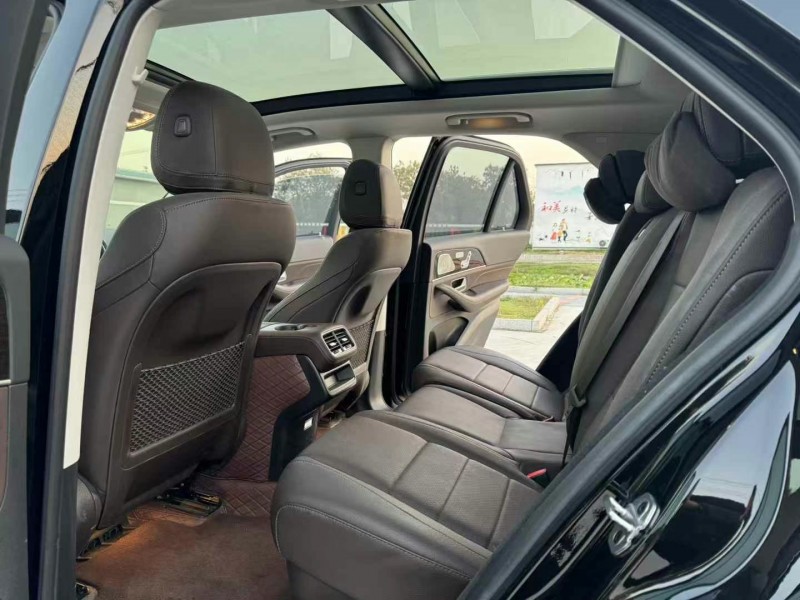 徐州23年奔驰GLE6