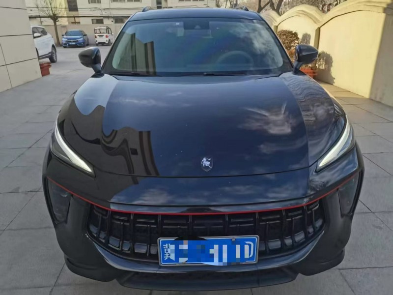 保定22年东风T51