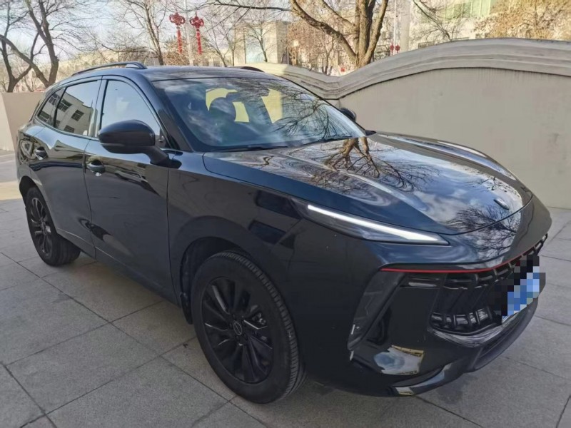 保定22年东风T53