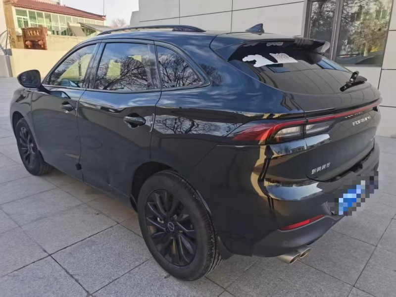 保定22年东风T55