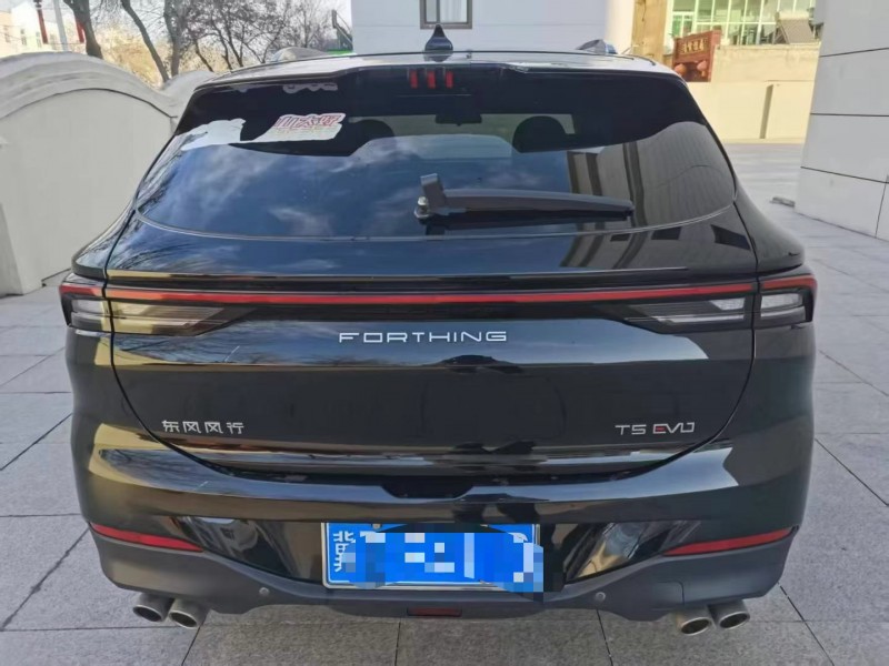 保定22年东风T59