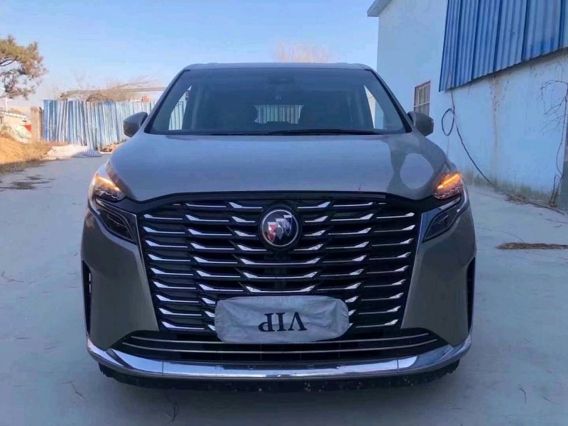 潍坊23年别克GL81