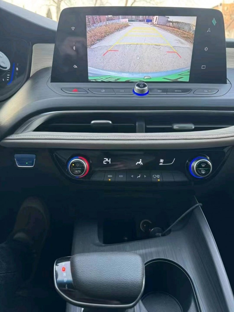 潍坊22年别克微蓝9