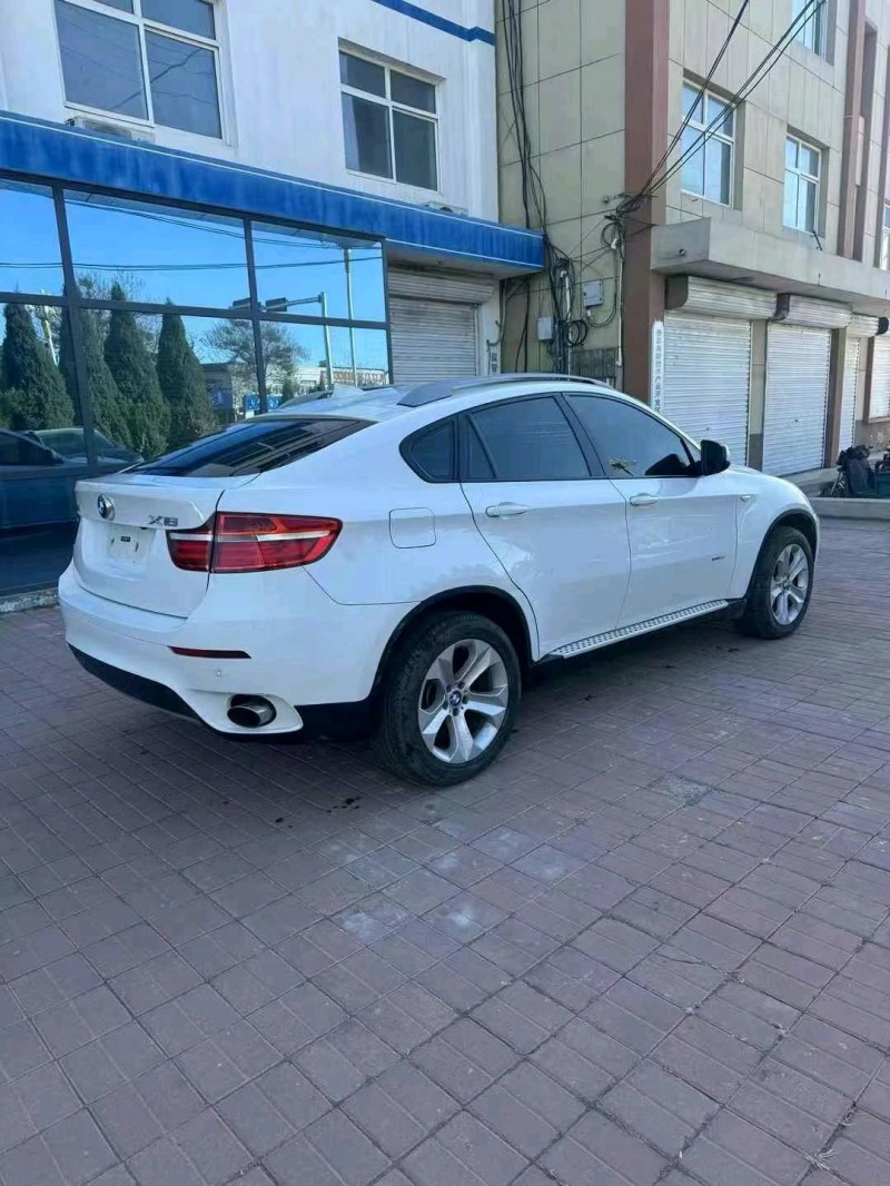 济宁13年宝马X65