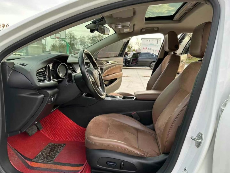 徐州19年别克君威3