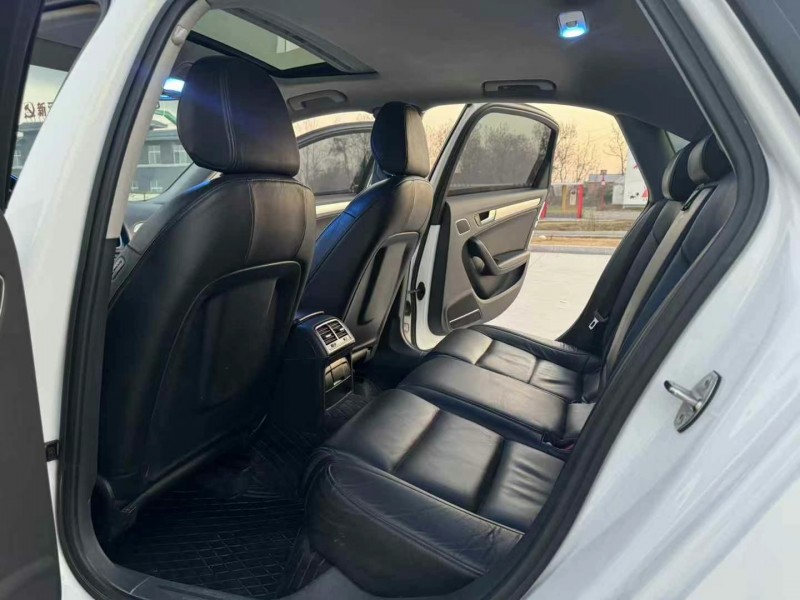 徐州16年奥迪A4L6