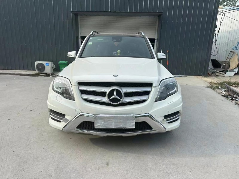 徐州16年奔驰GLK1