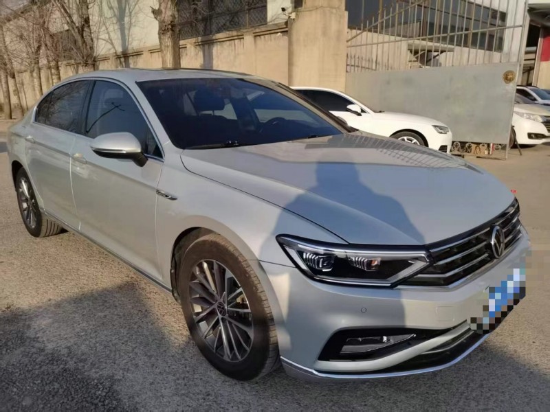 保定21年大众迈腾3