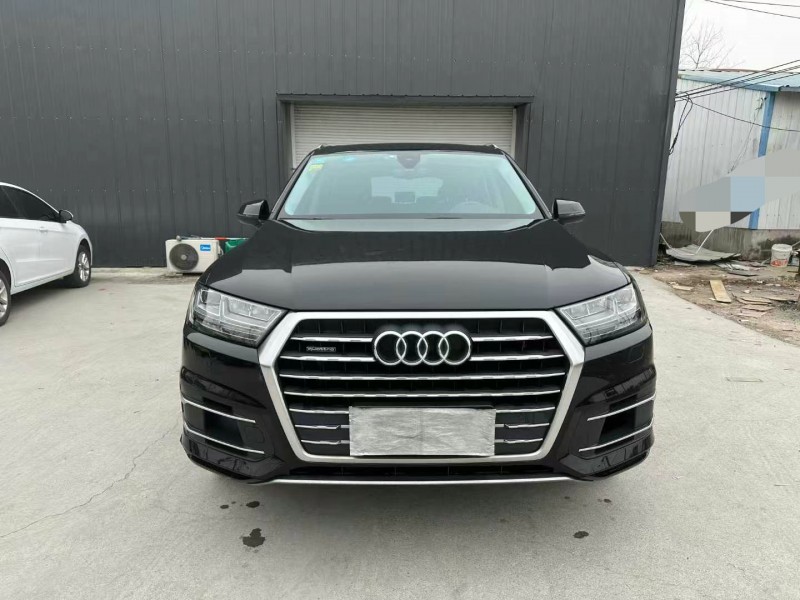 徐州18年奥迪Q71