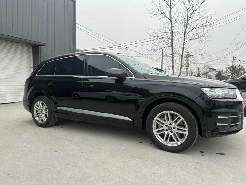 徐州18年奥迪Q72