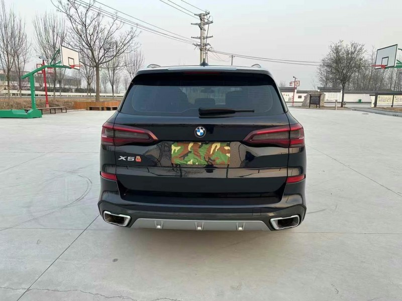 徐州22年宝马X59