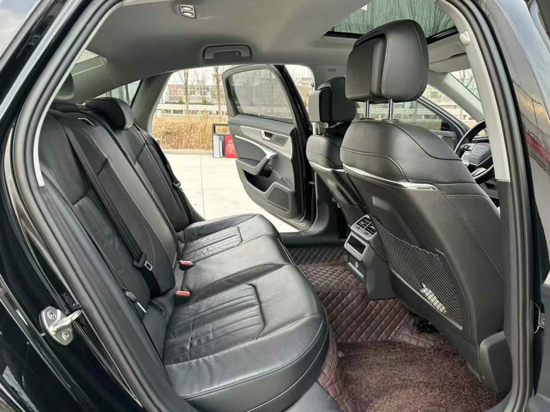 徐州22年奥迪A6L6