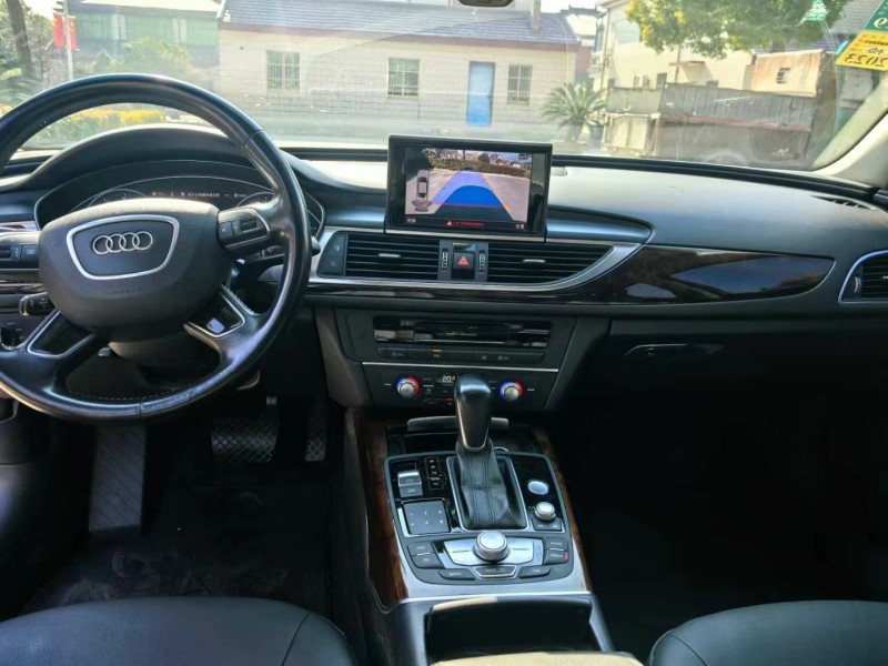 徐州17年奥迪A6L6