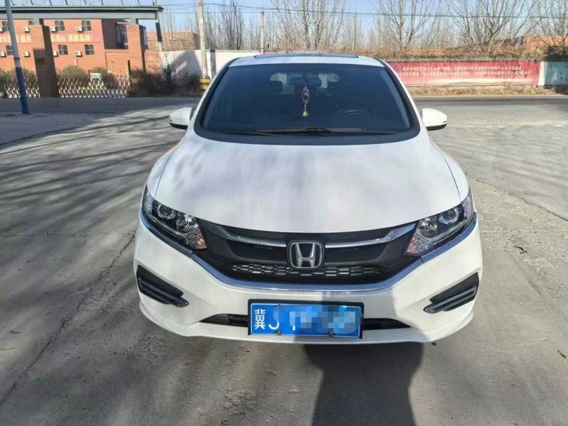 保定18年本田杰德1