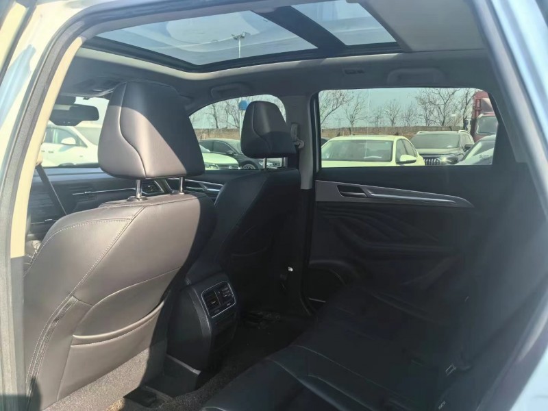 保定19年哈弗F76