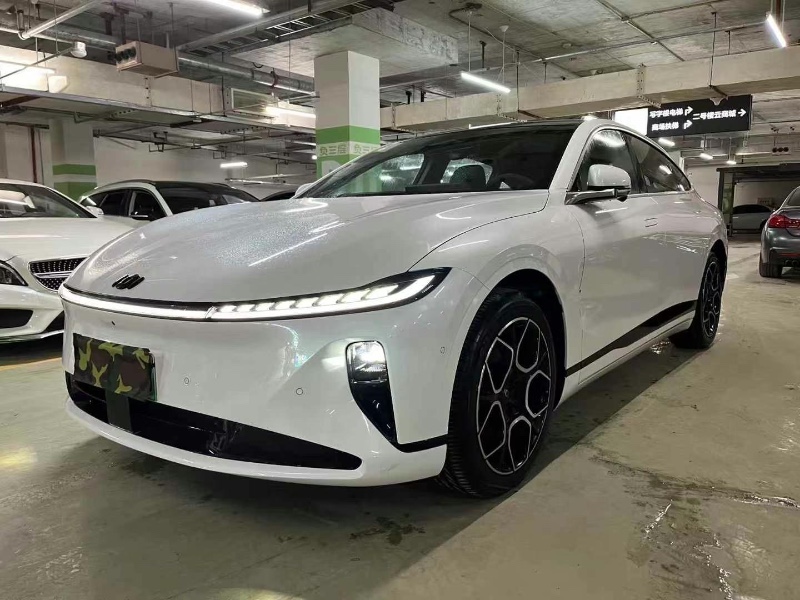 成都24年長安汽車啟源2