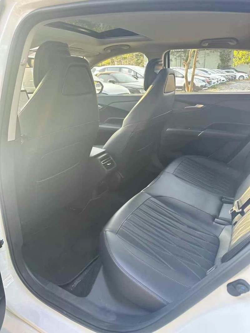 广州24年长安汽车启源7