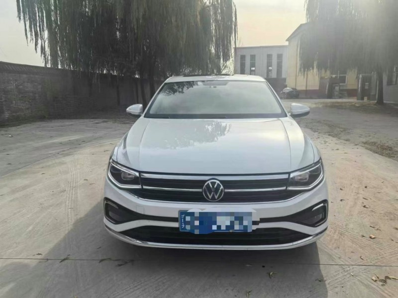 保定22年大众宝来1