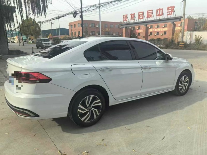 保定22年大众宝来8