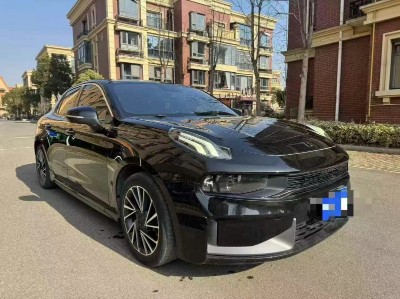 棗莊21年領克033