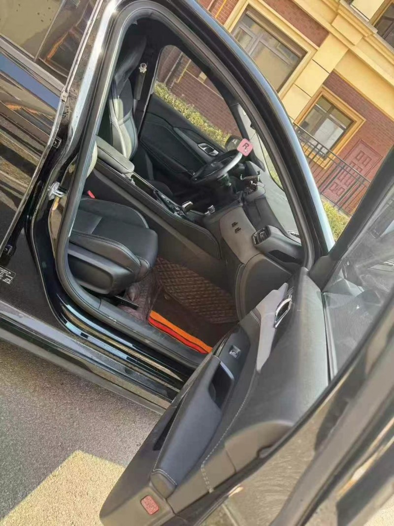 棗莊21年領克035