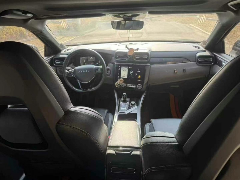 棗莊21年領克036